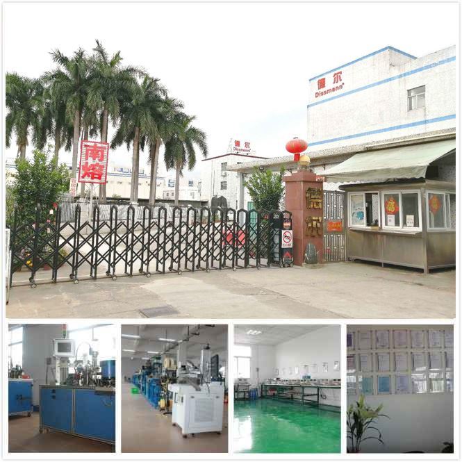 Shenzhen Deer electronic Co.Ltd