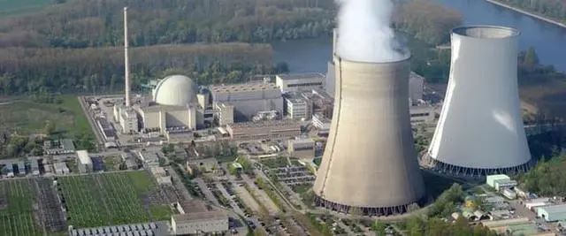 nuclear energy