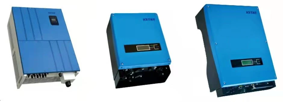 Photovoltaic inverter
