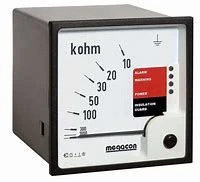 insulation monitors insulation monitors
