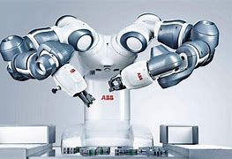 ABB robot (2)