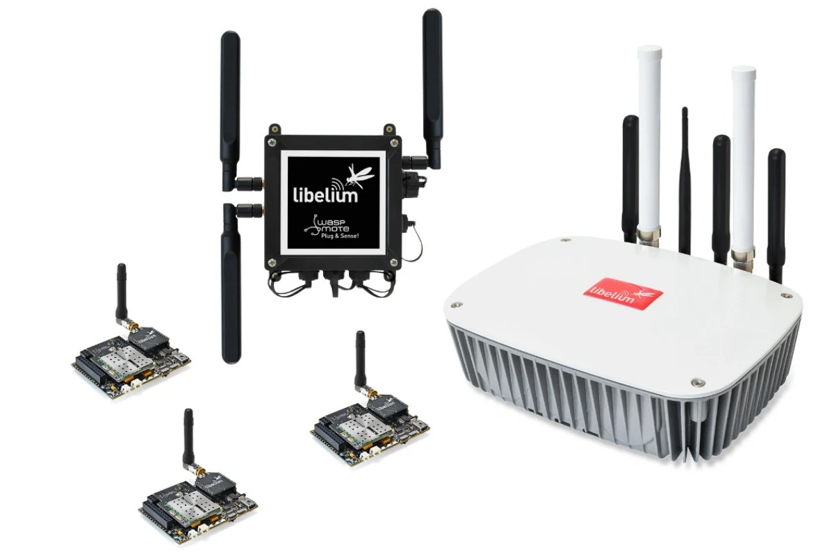 IoT Sensors