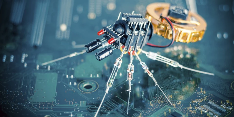 nanotechnology