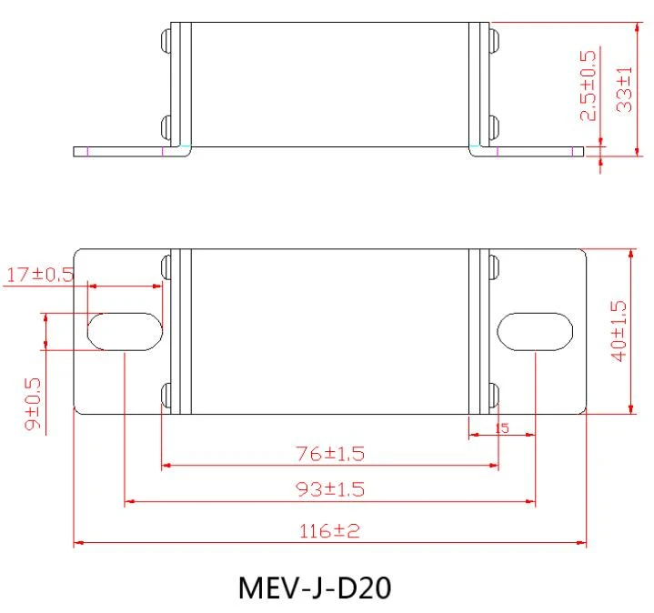 MEV-J-D20