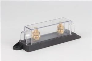 انواع نگهدارنده فیوز ماشین Blade Auto Pcb Anl