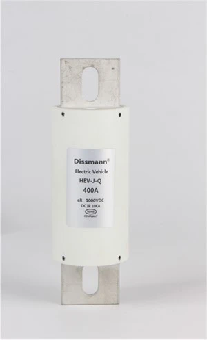 انواع فیوز فشار قوی 1000VDC 5A-800A