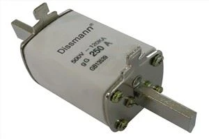 فیوز صنعت فیوز NH