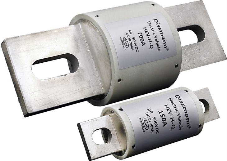 فیوز PDU